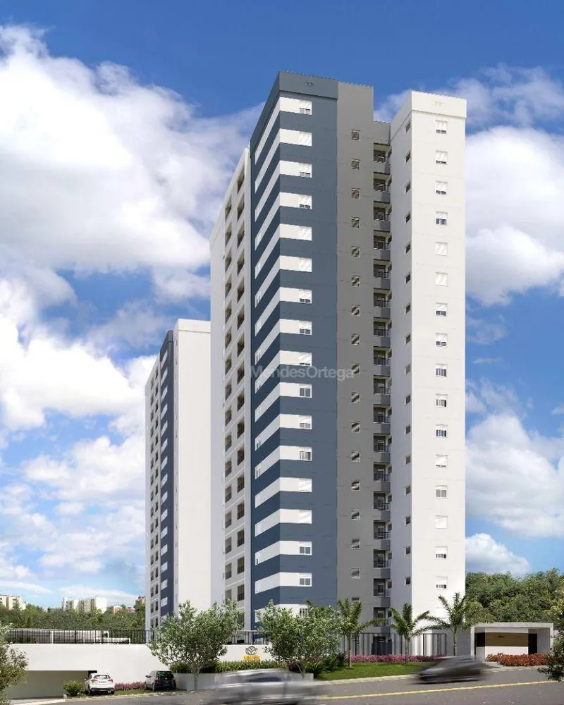 Apartamento, 2 quartos, 77 m² - Foto 10