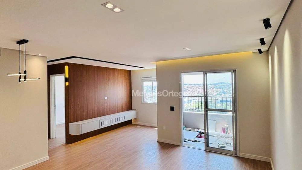 Apartamento, 2 quartos, 77 m² - Foto 1