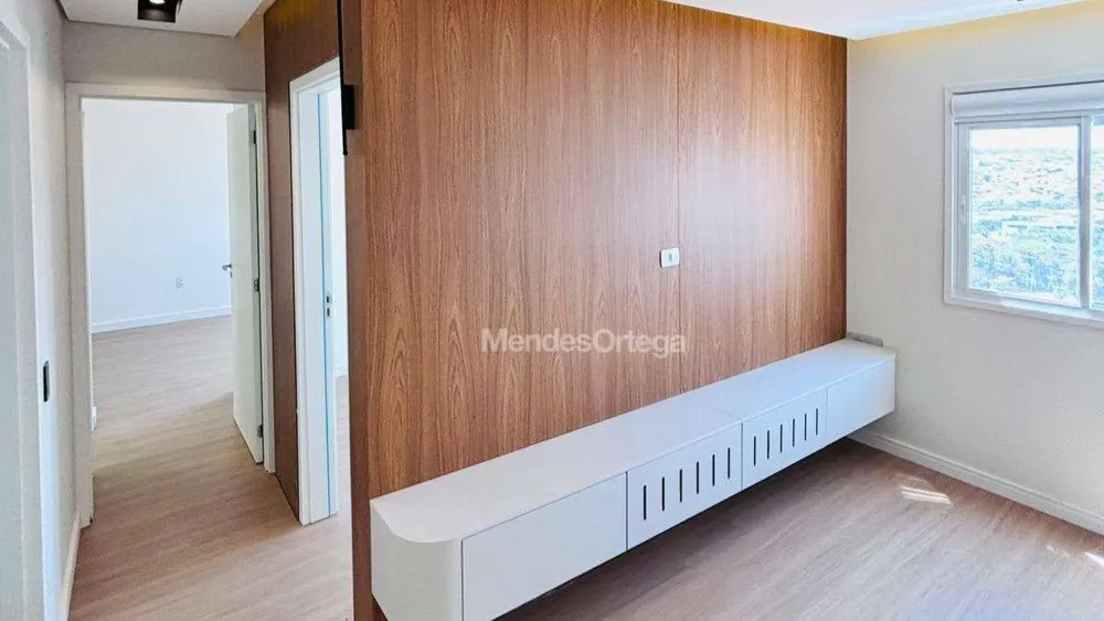 Apartamento, 2 quartos, 77 m² - Foto 2