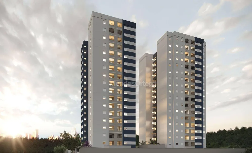 Apartamento, 2 quartos, 77 m² - Foto 9