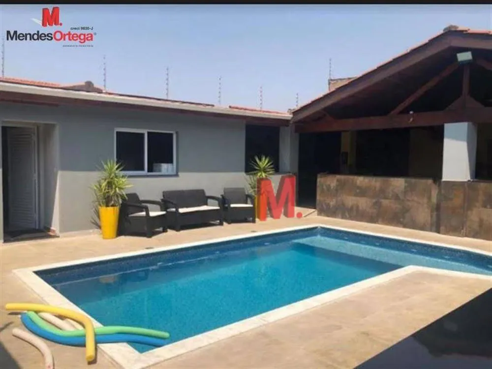 Casa, 3 quartos, 377 m² - Foto 12