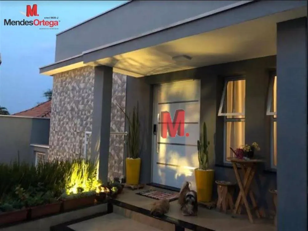 Casa, 3 quartos, 377 m² - Foto 3