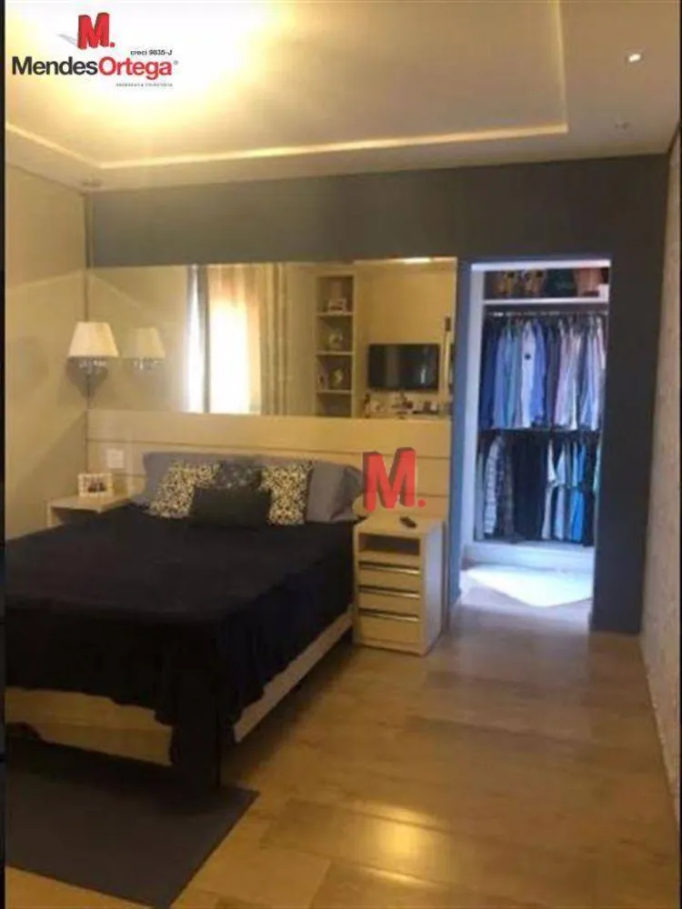 Casa, 3 quartos, 377 m² - Foto 7