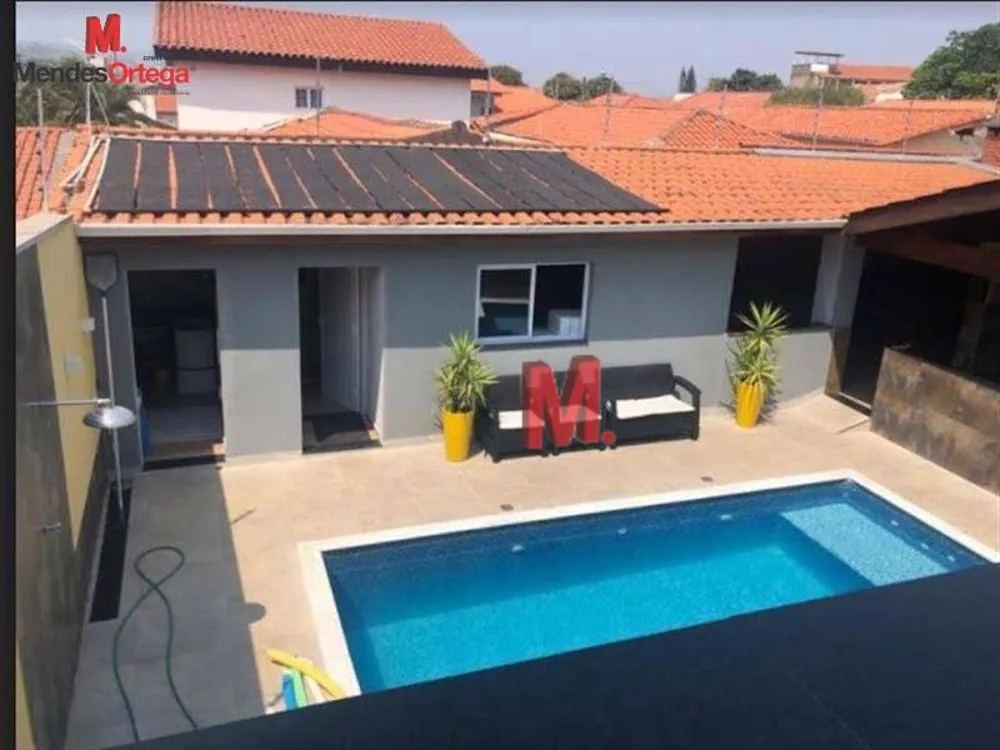 Casa, 3 quartos, 377 m² - Foto 13