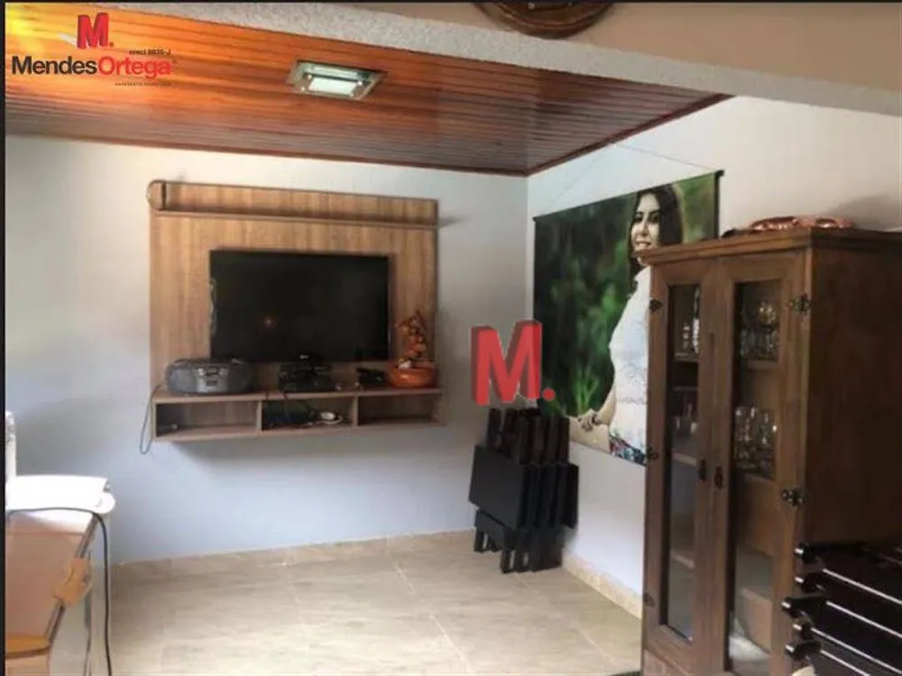 Casa, 3 quartos, 377 m² - Foto 1