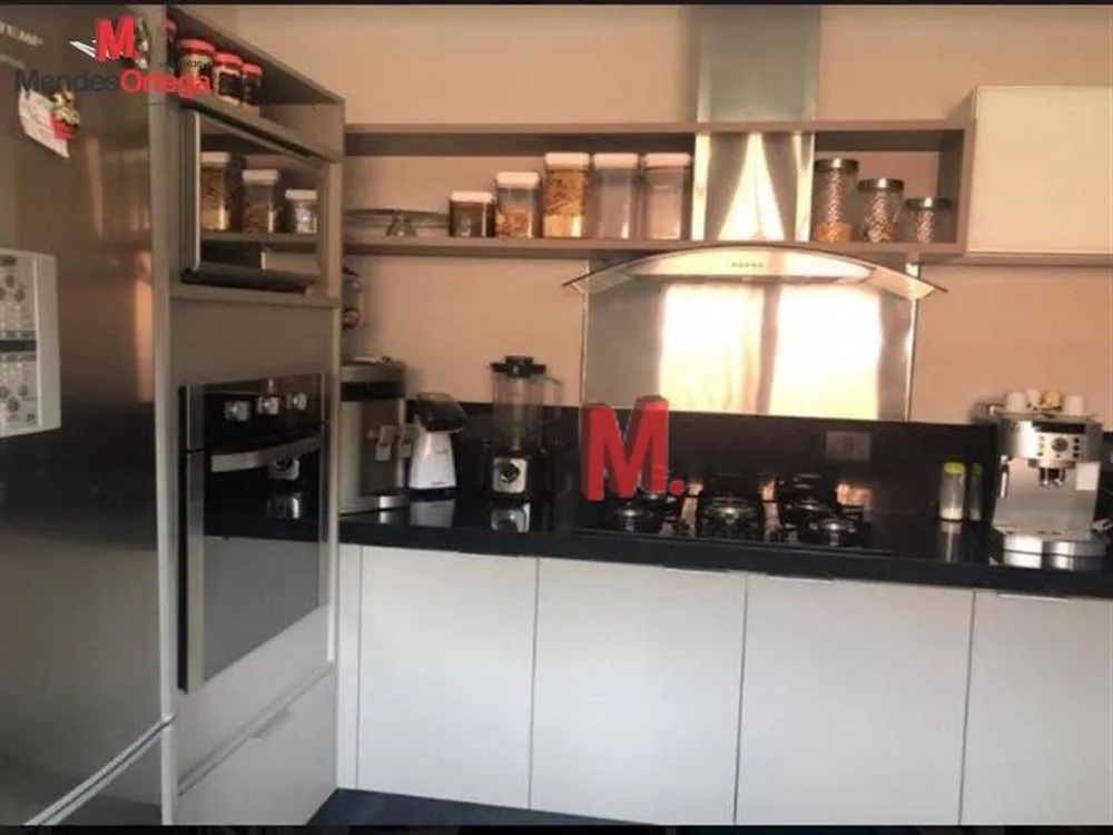 Casa, 3 quartos, 377 m² - Foto 9