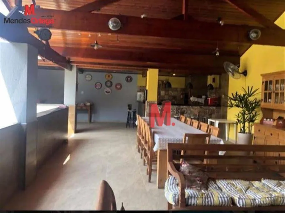 Casa, 3 quartos, 377 m² - Foto 11