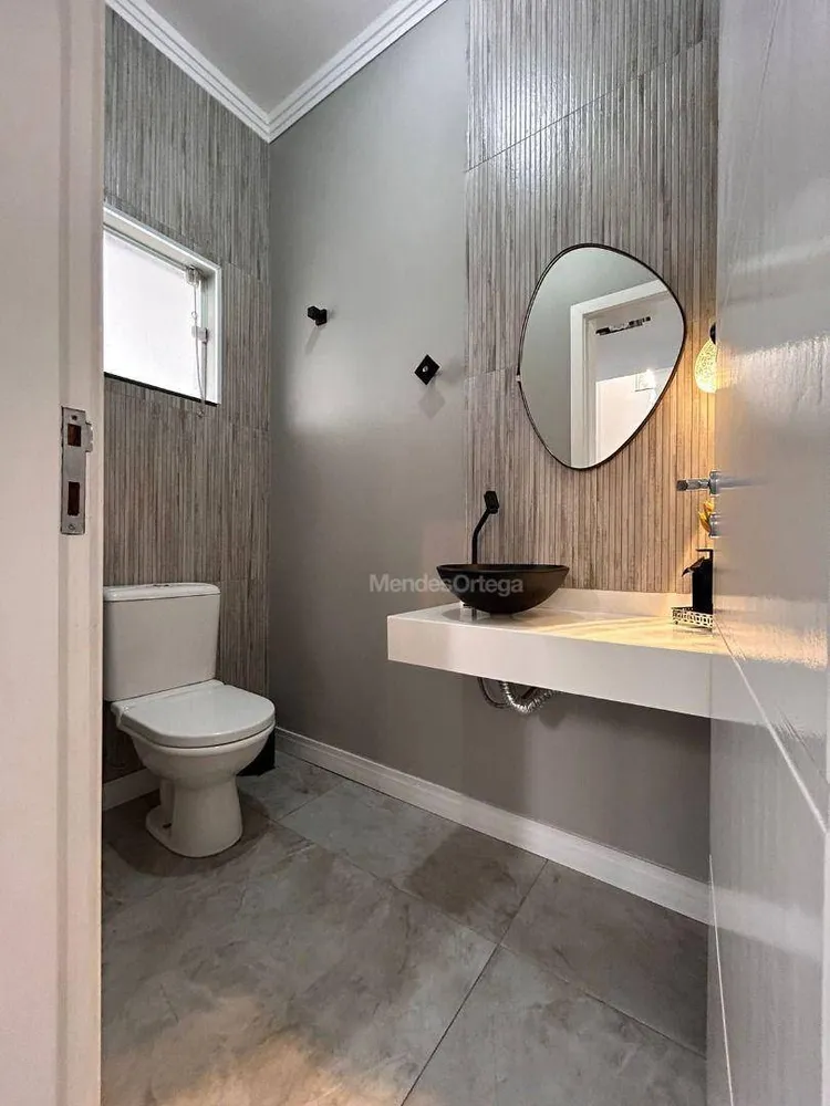 Casa de Condomínio, 4 quartos - Foto 7