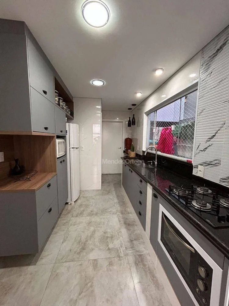 Casa de Condomínio, 4 quartos - Foto 6