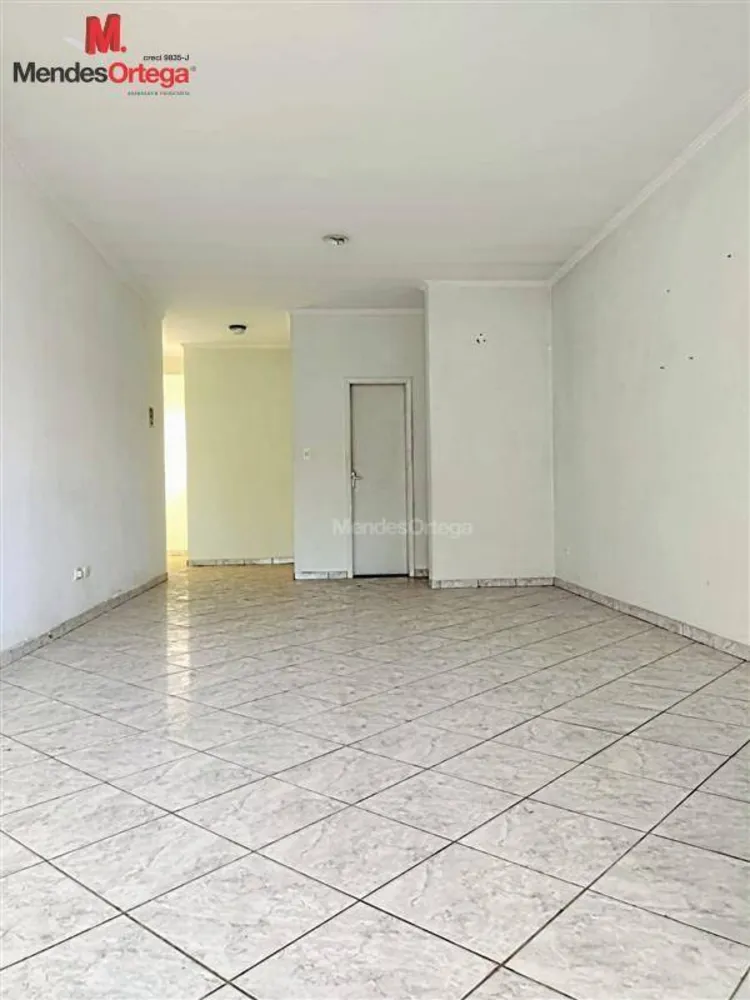 Sala-Conjunto, 55 m² - Foto 3