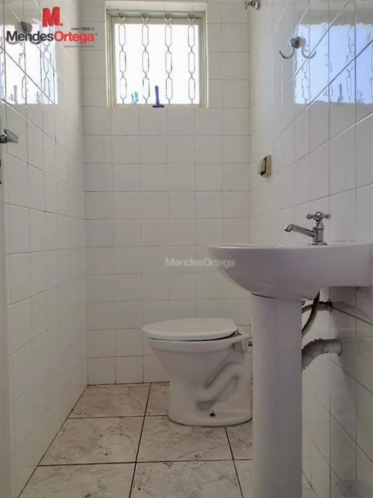 Sala-Conjunto, 55 m² - Foto 6