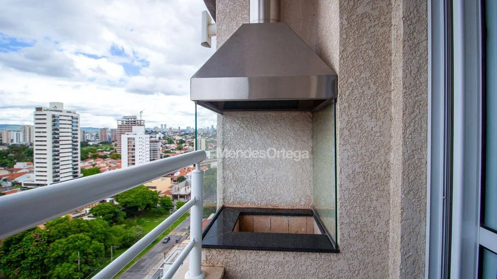 Apartamento, 3 quartos, 90 m² - Foto 2