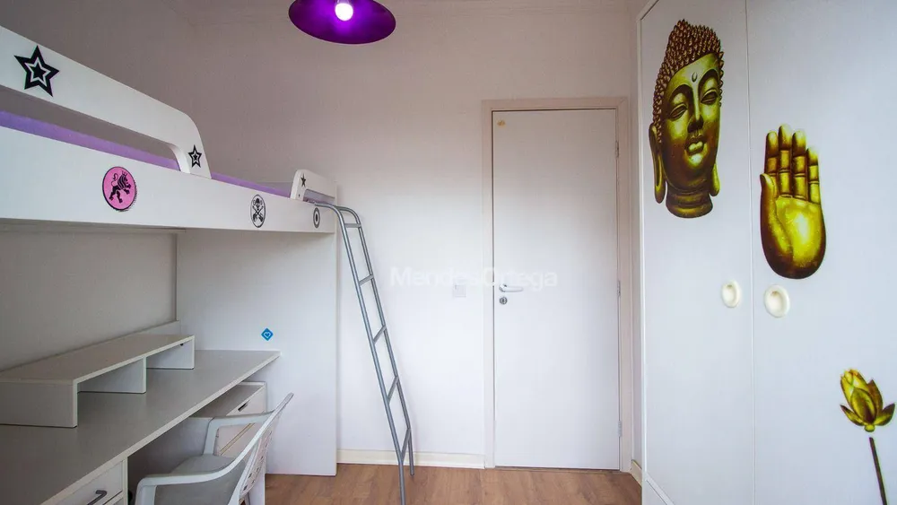 Apartamento, 3 quartos, 90 m² - Foto 1