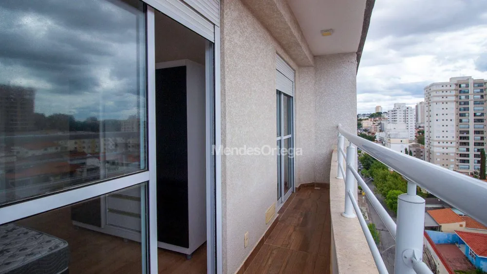 Apartamento, 3 quartos, 90 m² - Foto 5