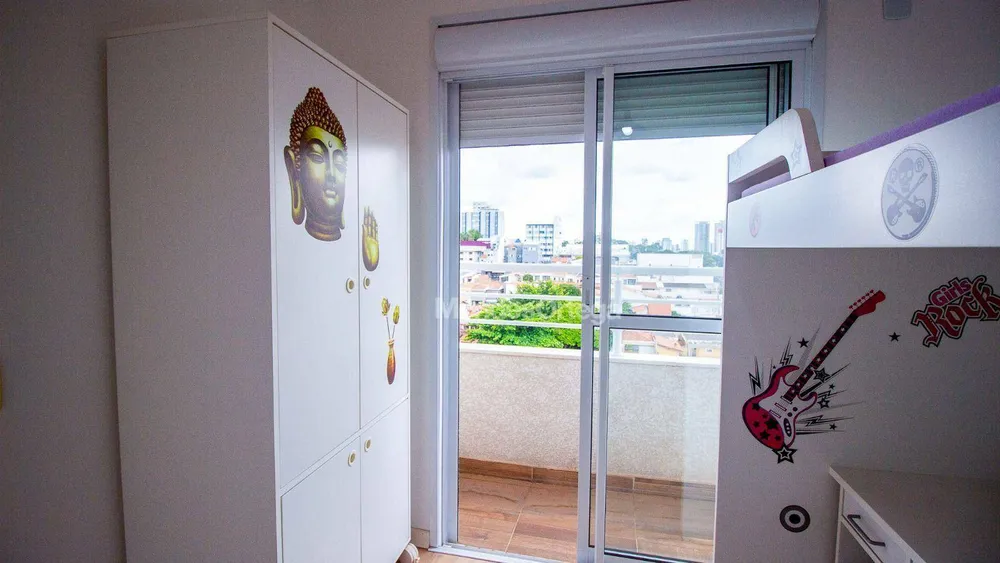 Apartamento, 3 quartos, 90 m² - Foto 7