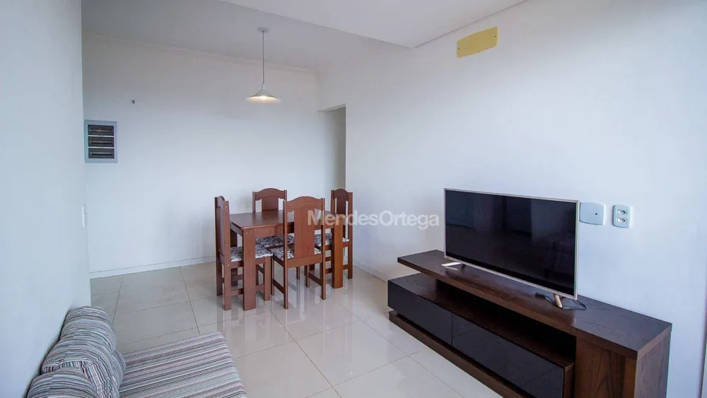 Apartamento, 3 quartos, 90 m² - Foto 2