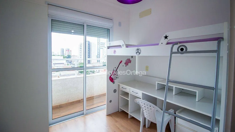 Apartamento, 3 quartos, 90 m² - Foto 4