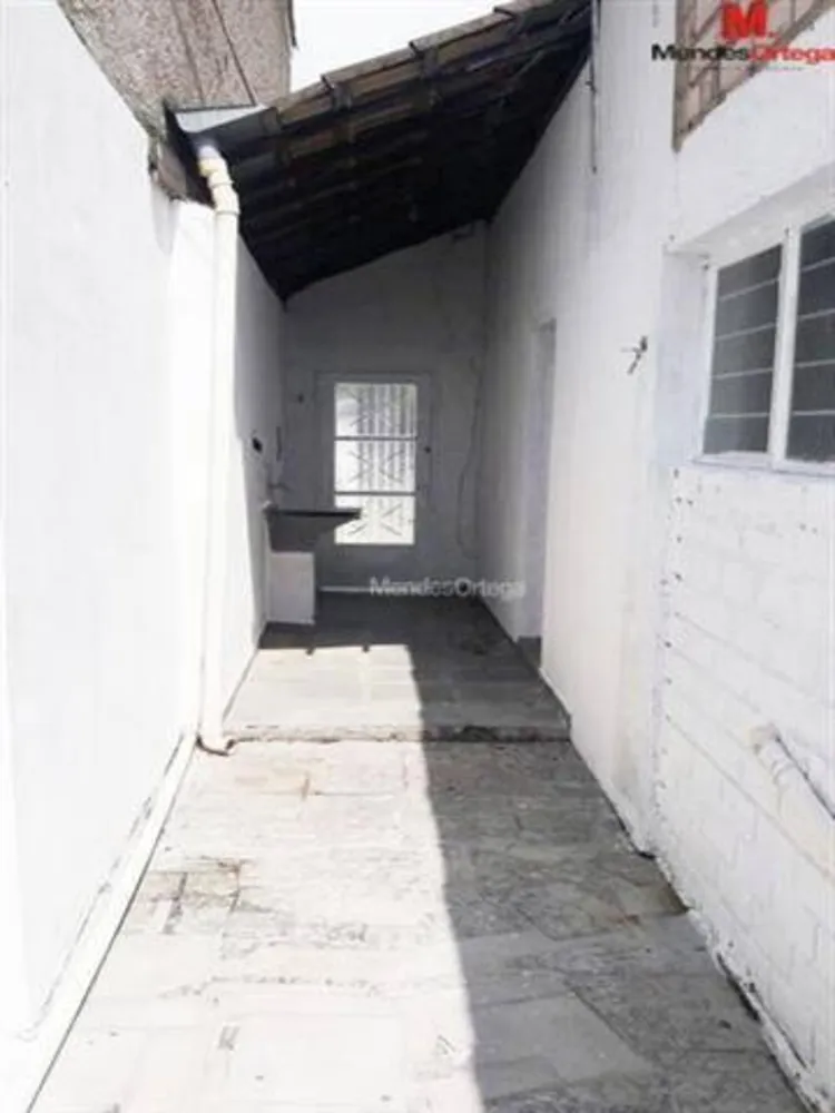 Casa, 3 quartos, 200 m² - Foto 10