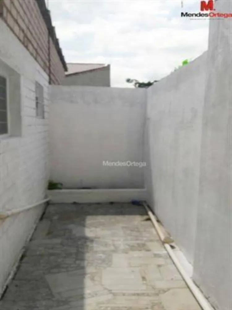 Casa, 3 quartos, 200 m² - Foto 11