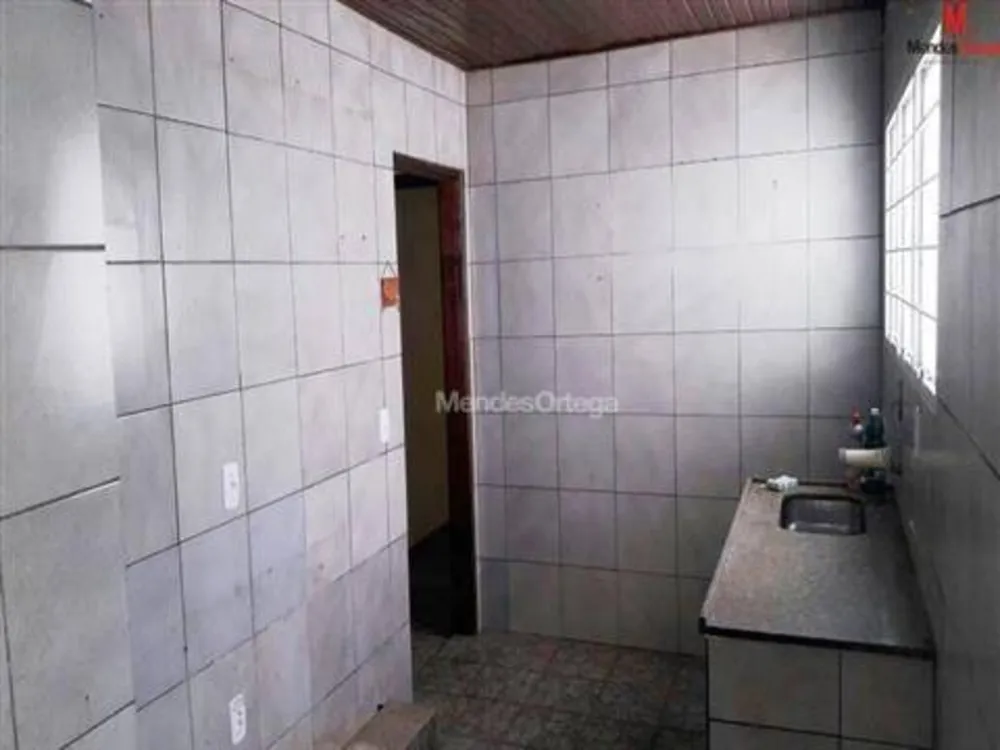 Casa, 3 quartos, 200 m² - Foto 9