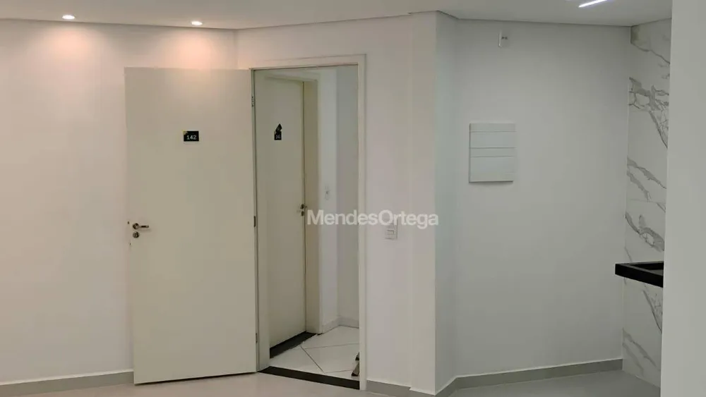 Apartamento, 2 quartos, 45 m² - Foto 4