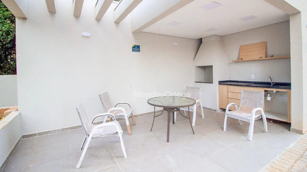 Apartamento, 2 quartos, 45 m² - Foto 7