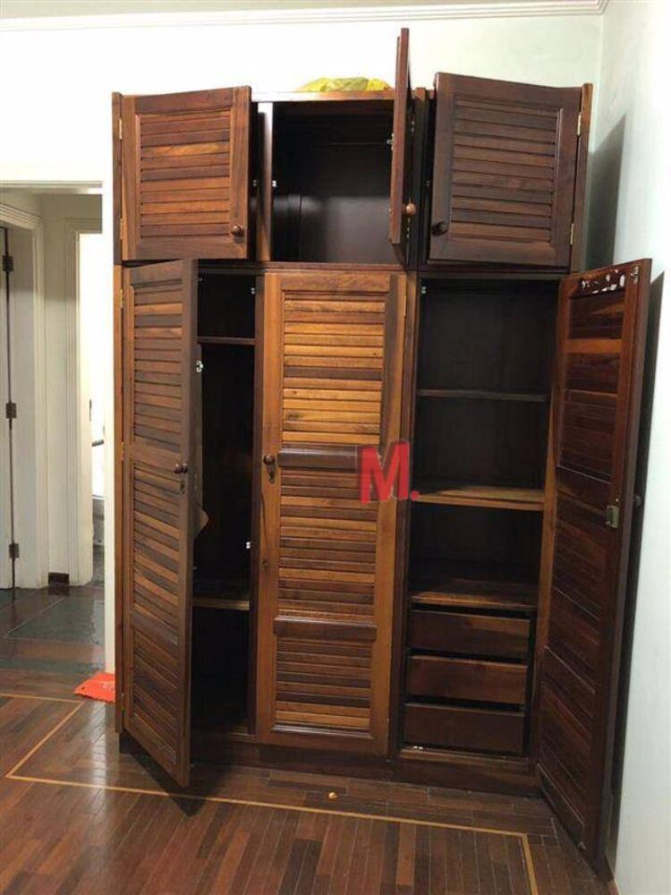 Apartamento, 2 quartos, 60 m² - Foto 7