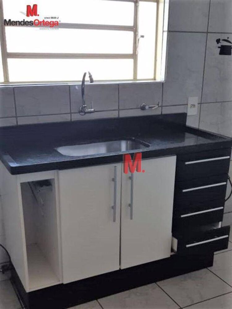 Apartamento, 2 quartos, 54 m² - Foto 15