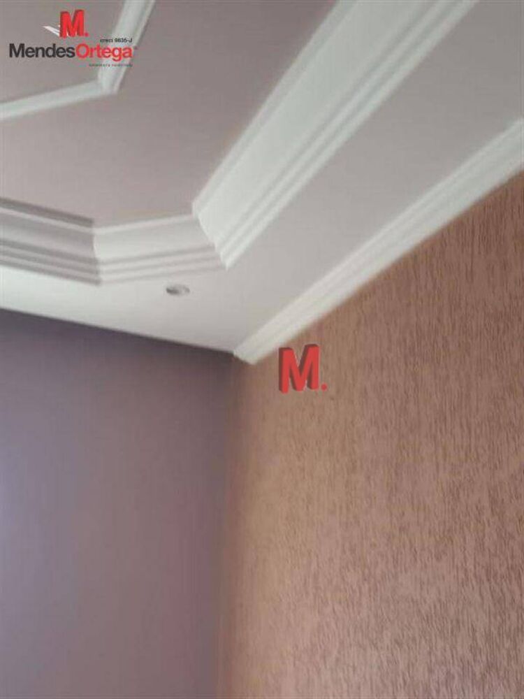 Apartamento, 2 quartos, 54 m² - Foto 10
