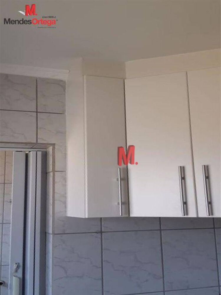 Apartamento, 2 quartos, 54 m² - Foto 1