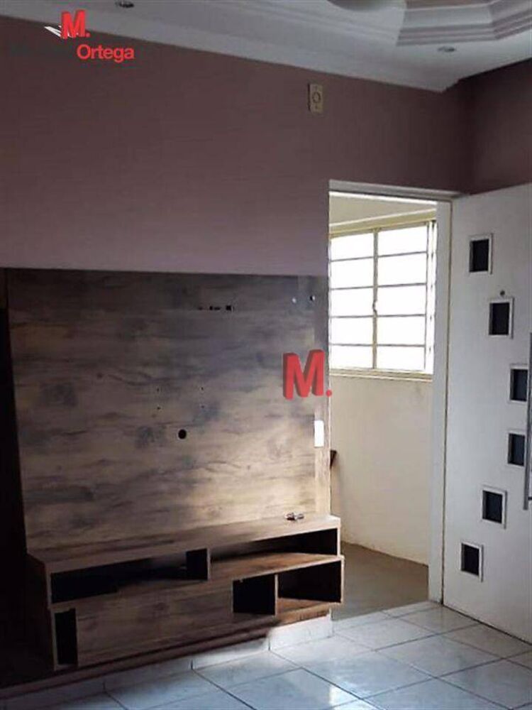 Apartamento, 2 quartos, 54 m² - Foto 9