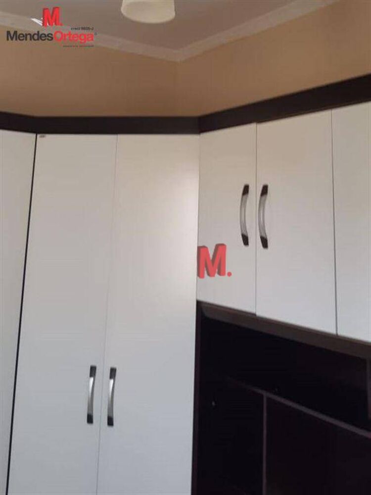 Apartamento, 2 quartos, 54 m² - Foto 16