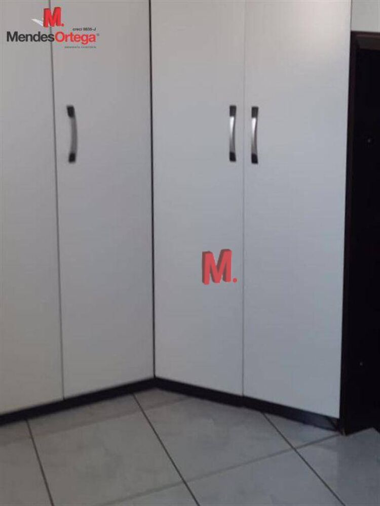 Apartamento, 2 quartos, 54 m² - Foto 5