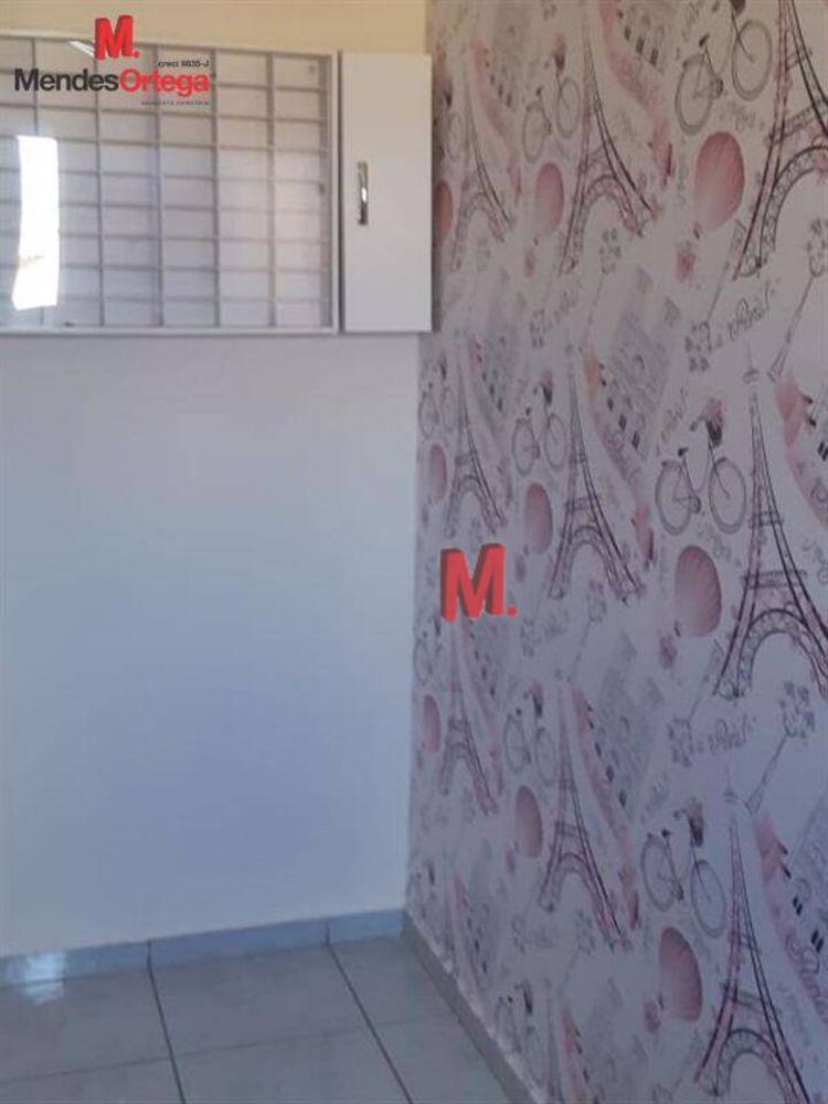 Apartamento, 2 quartos, 54 m² - Foto 4