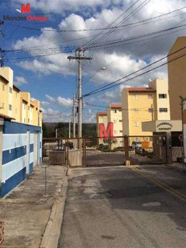 Apartamento, 2 quartos, 54 m² - Foto 7