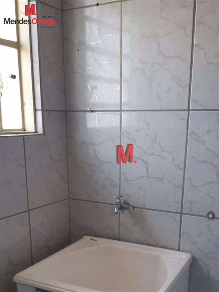 Apartamento, 2 quartos, 54 m² - Foto 3