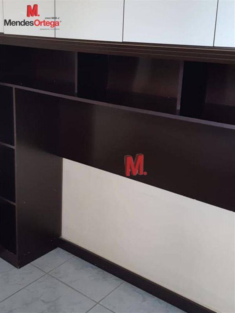 Apartamento, 2 quartos, 54 m² - Foto 17