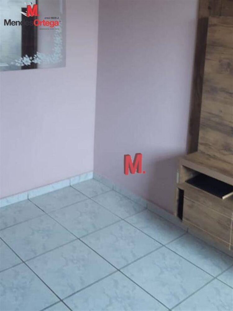 Apartamento, 2 quartos, 54 m² - Foto 8