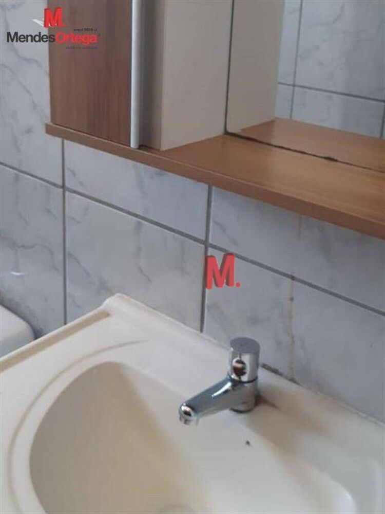 Apartamento, 2 quartos, 54 m² - Foto 11