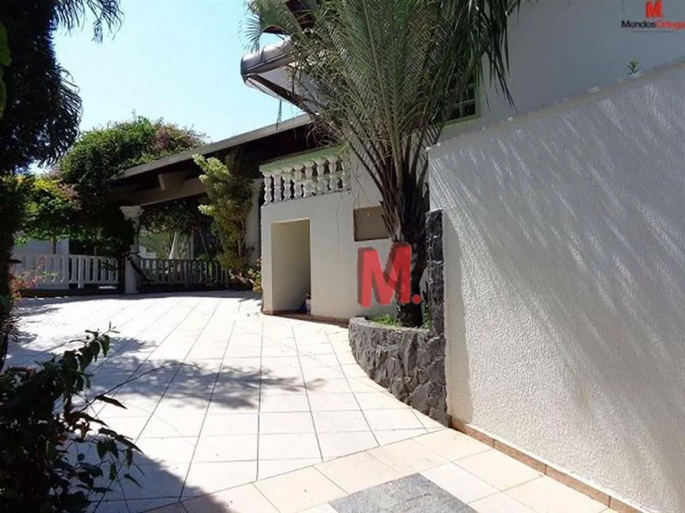 Casa, 4 quartos, 450 m² - Foto 9