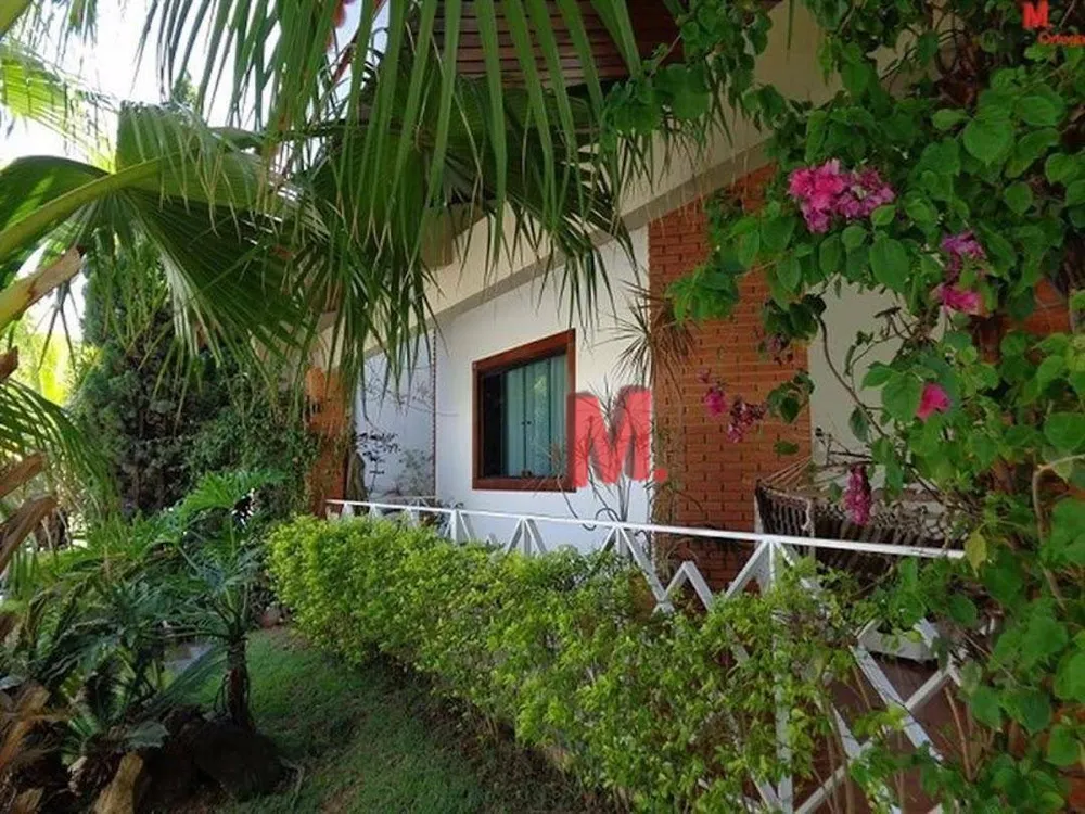 Casa, 4 quartos, 450 m² - Foto 11