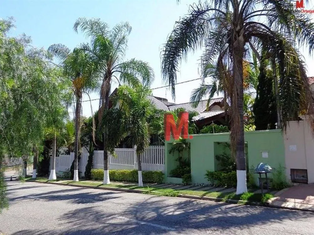 Casa, 4 quartos, 450 m² - Foto 7