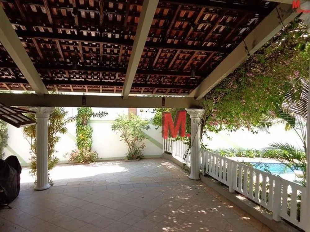 Casa, 4 quartos, 450 m² - Foto 6