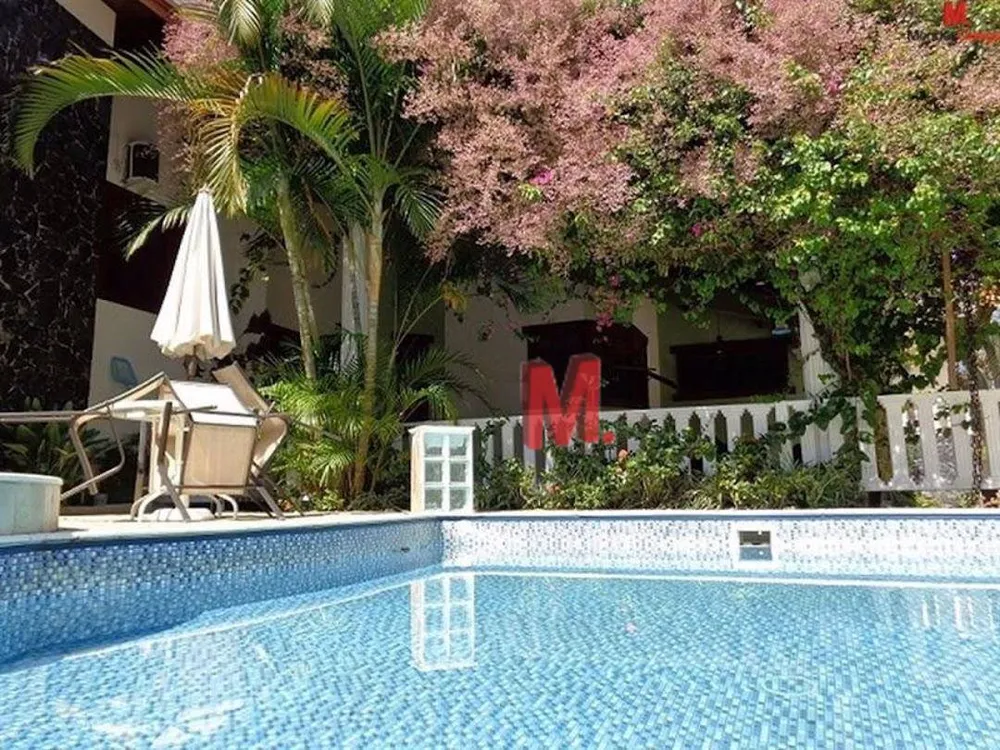 Casa, 4 quartos, 450 m² - Foto 5