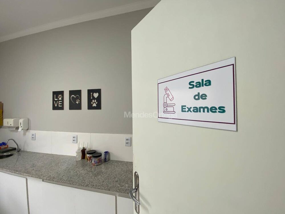 Prédio Inteiro, 300 m² - Foto 4