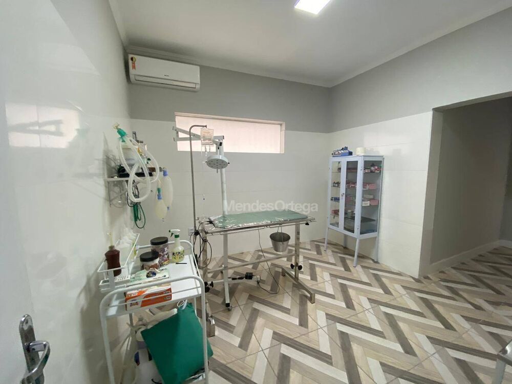 Prédio Inteiro, 300 m² - Foto 2