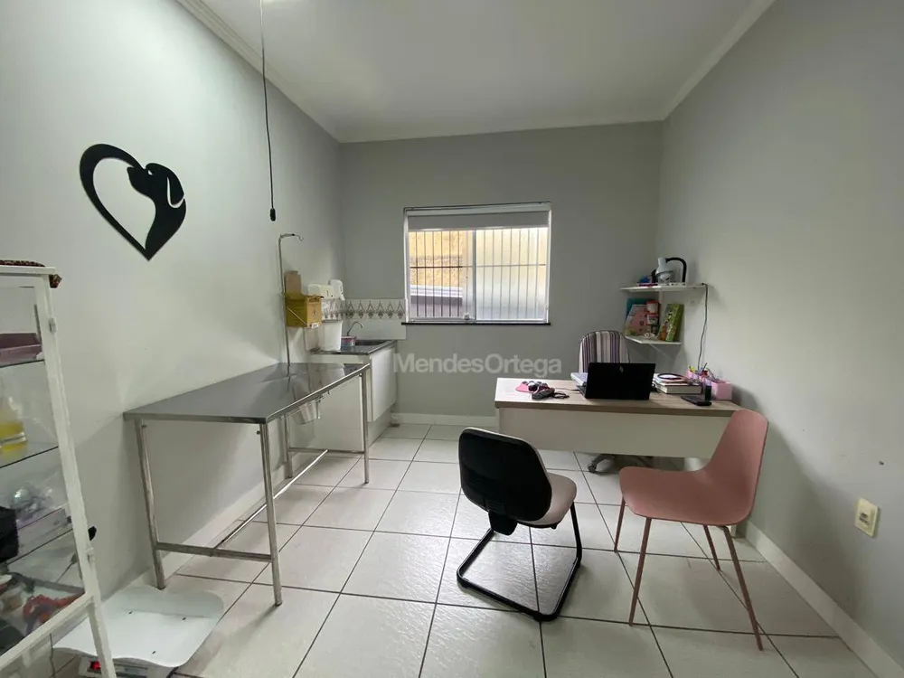 Prédio Inteiro, 300 m² - Foto 10
