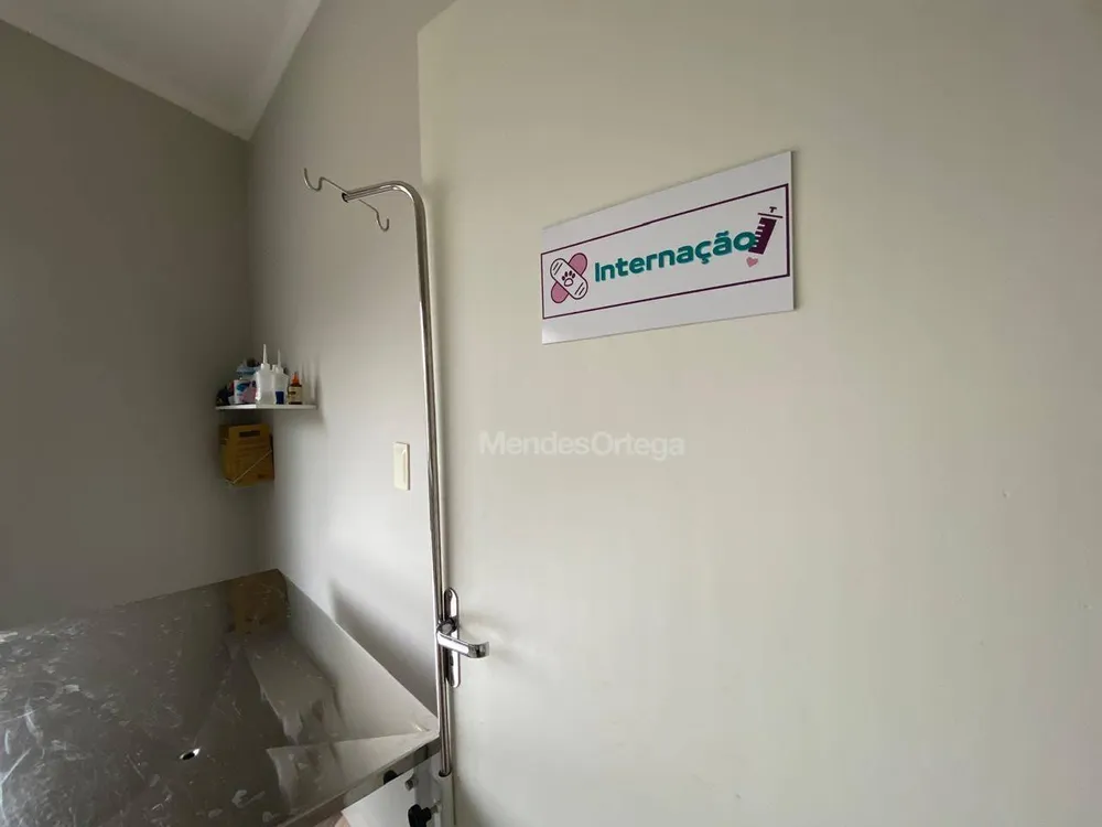 Prédio Inteiro, 300 m² - Foto 7