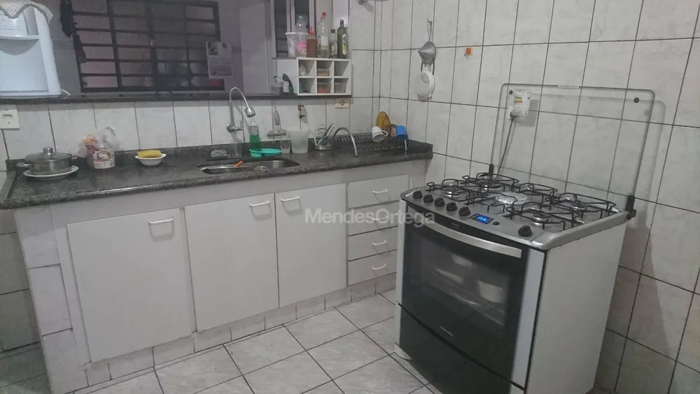 Casa, 4 quartos, 246 m² - Foto 7