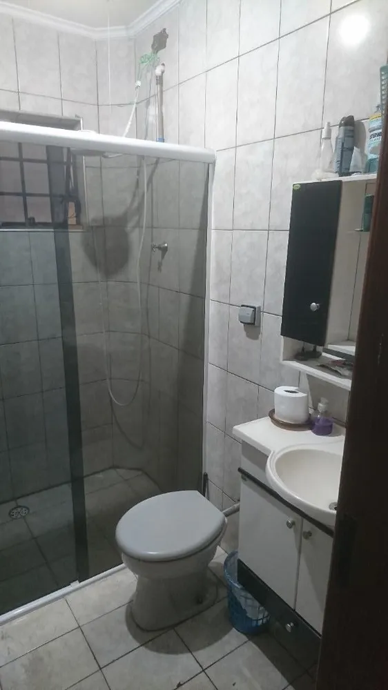 Casa, 4 quartos, 246 m² - Foto 11